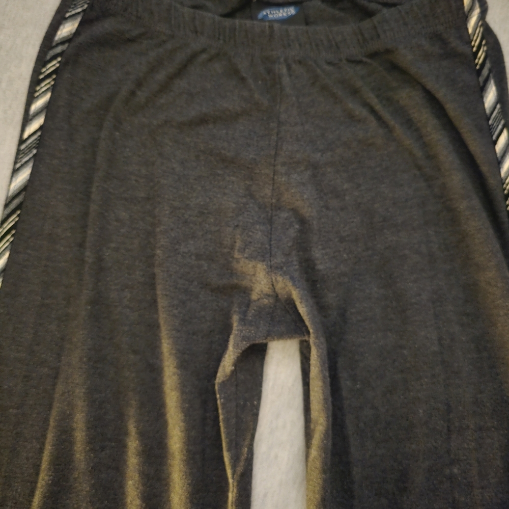 Women's stretch leggings